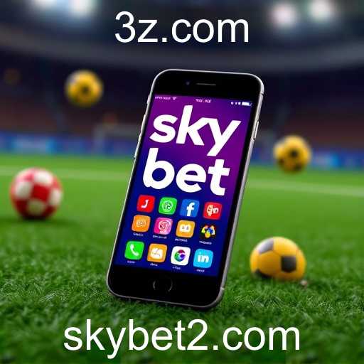 A Revolução dos Aplicativos Móveis no Sky Bet