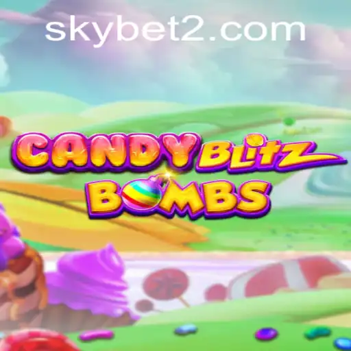 Discover the Thrilling World of CandyBlitzBombs: A Sweet Adventure Awaits