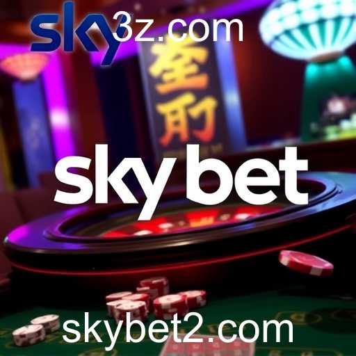 Explorando a Categoria de Jogos de Cassino no Sky Bet