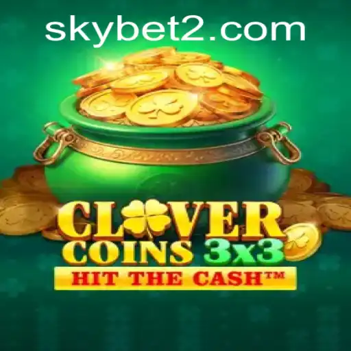 Clovercoin3x3: A New Era in Interactive Gaming with Sky Bet