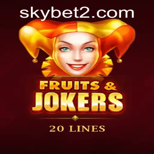 Discover the Thrills of FruitsAndJokers20: A Winning Experience