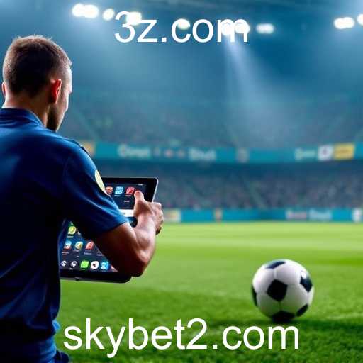 O Crescimento do Mercado de Apostas Online no Brasil