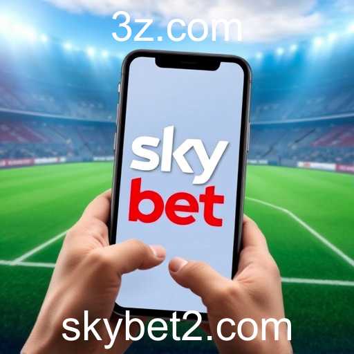Impacto da Sky Bet no Mercado Global de Apostas
