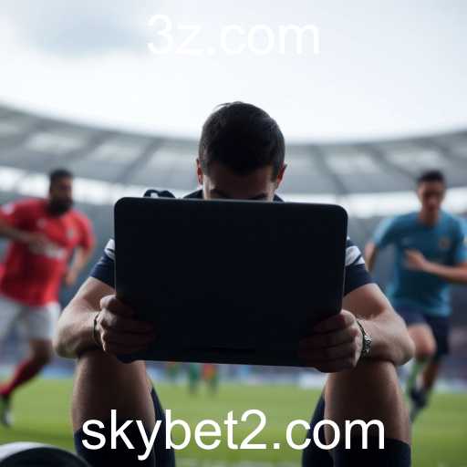 Inovações e Desafios no Mercado de Apostas Online