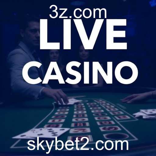A Experiência Autêntica de Entretenimento no 'Live Casino' da Sky Bet