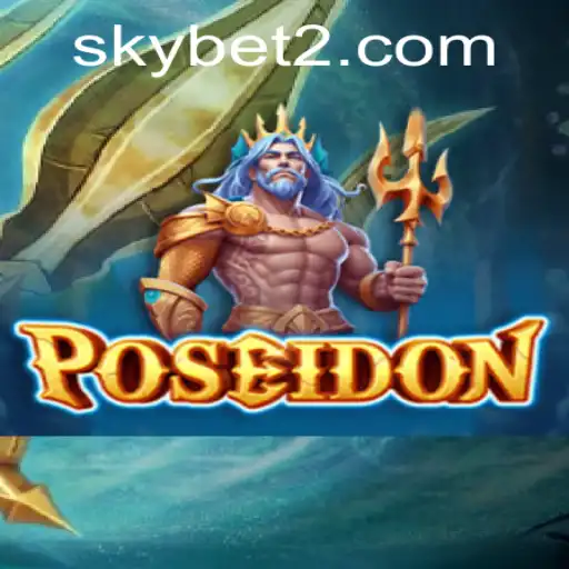 Explore the Depths with Poseidon: Sky Bet's Latest Gaming Adventure