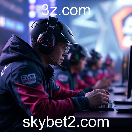 A Ascensão do Sky Bet no Brasil: Um Panorama Atual