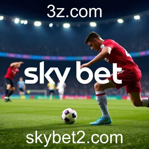 A Ascensão das Apostas Esportivas: Como o Sky Bet Está Liderando o Caminho
